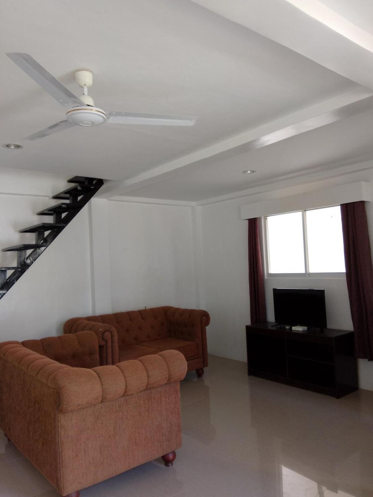 Heartland Hotel Serviced Rooms & Apartments. Panglao City Exterior foto