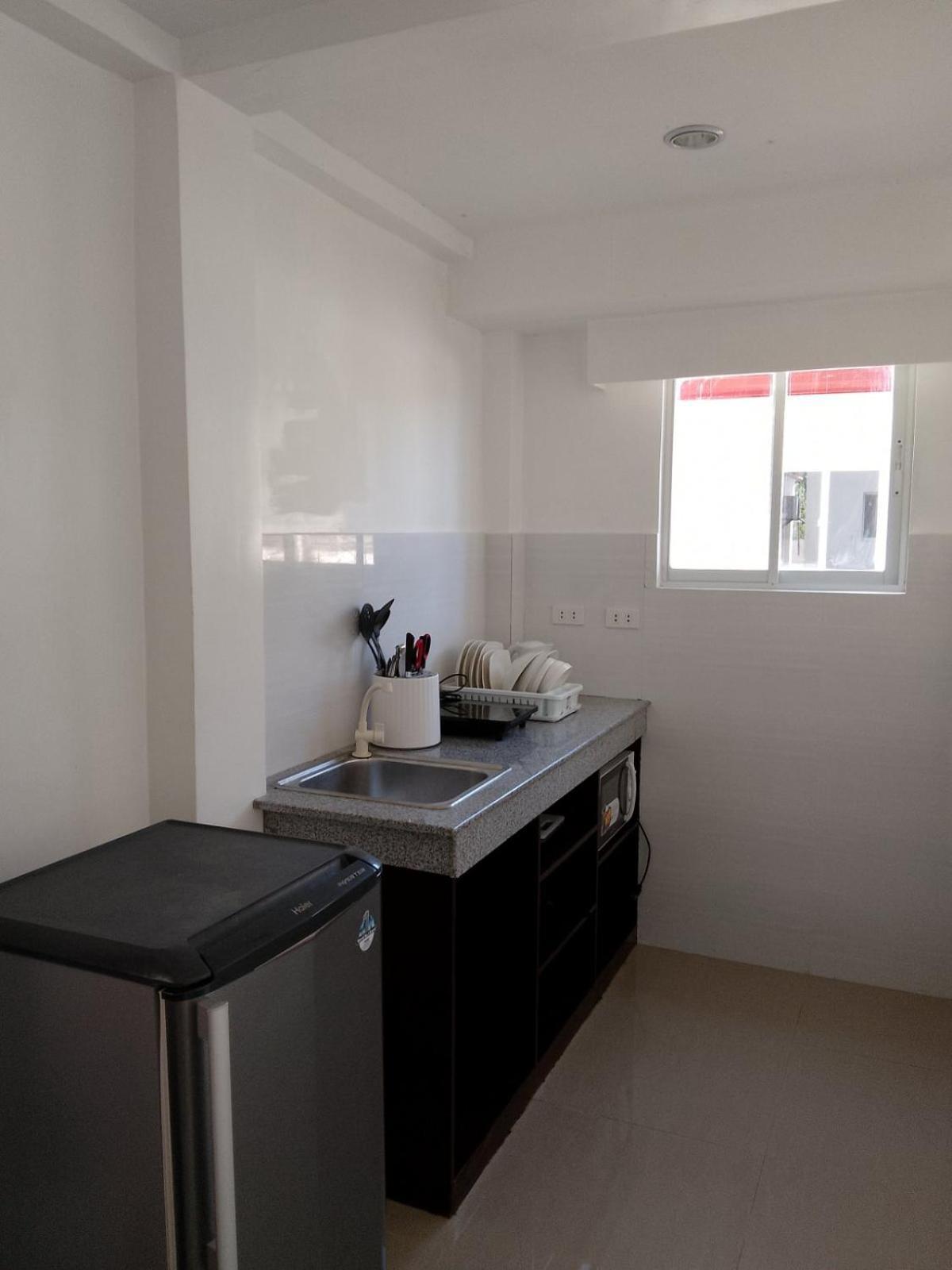 Heartland Hotel Serviced Rooms & Apartments. Panglao City Exterior foto