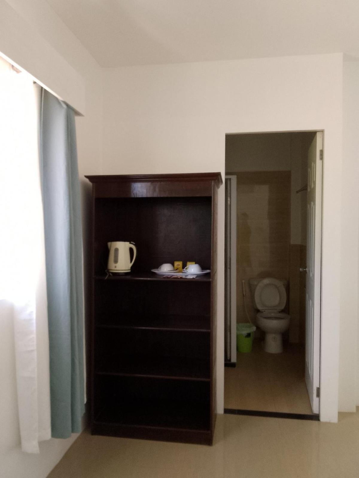 Heartland Hotel Serviced Rooms & Apartments. Panglao City Exterior foto