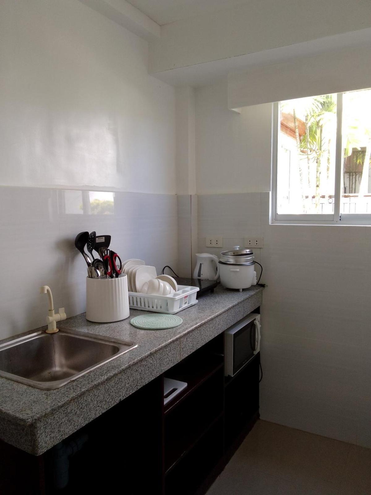 Heartland Hotel Serviced Rooms & Apartments. Panglao City Exterior foto