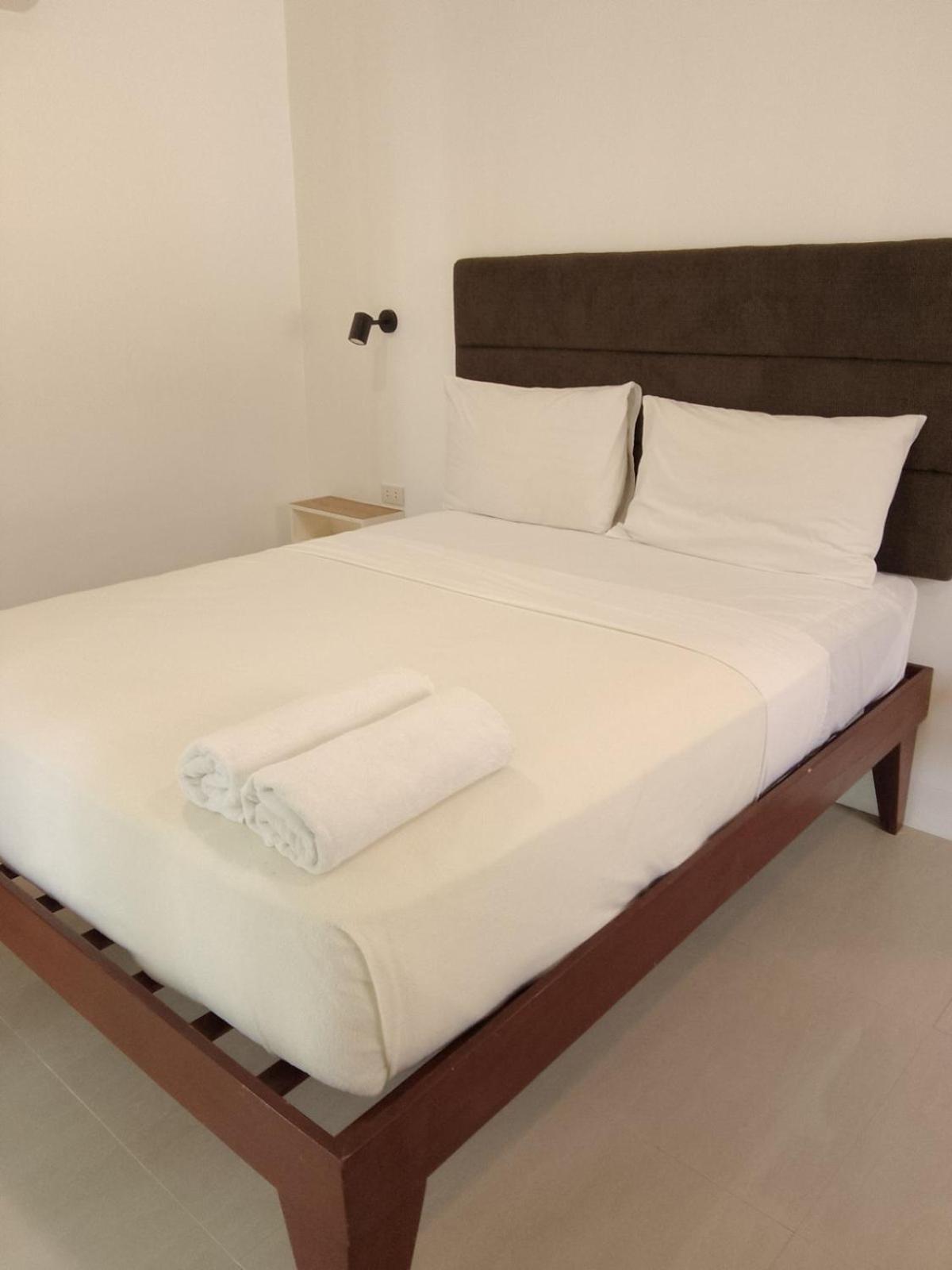 Heartland Hotel Serviced Rooms & Apartments. Panglao City Exterior foto