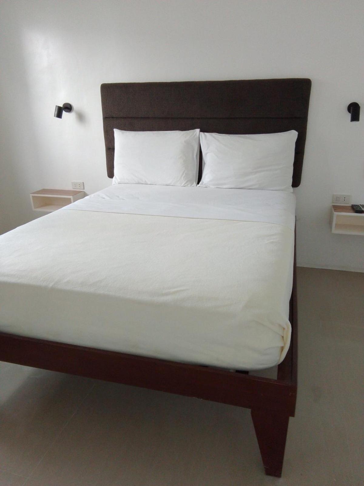 Heartland Hotel Serviced Rooms & Apartments. Panglao City Exterior foto