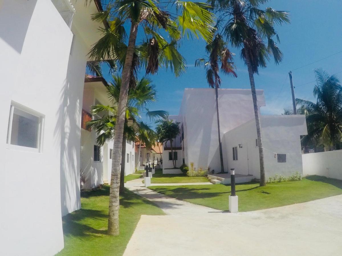 Heartland Hotel Serviced Rooms & Apartments. Panglao City Exterior foto