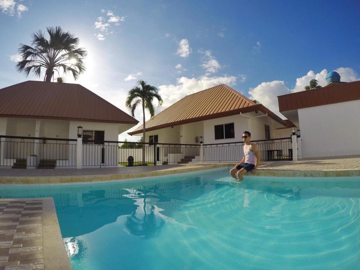 Heartland Hotel Serviced Rooms & Apartments. Panglao City Exterior foto
