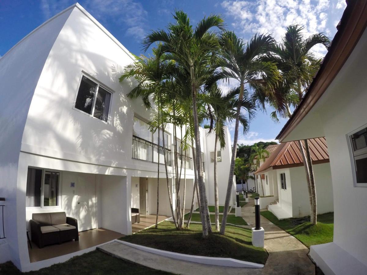 Heartland Hotel Serviced Rooms & Apartments. Panglao City Exterior foto