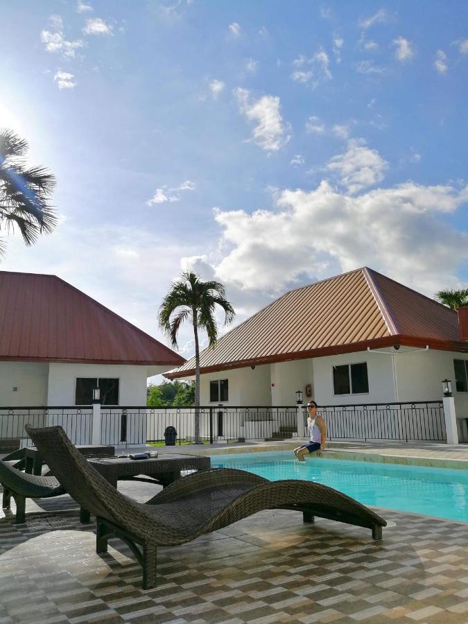 Heartland Hotel Serviced Rooms & Apartments. Panglao City Exterior foto