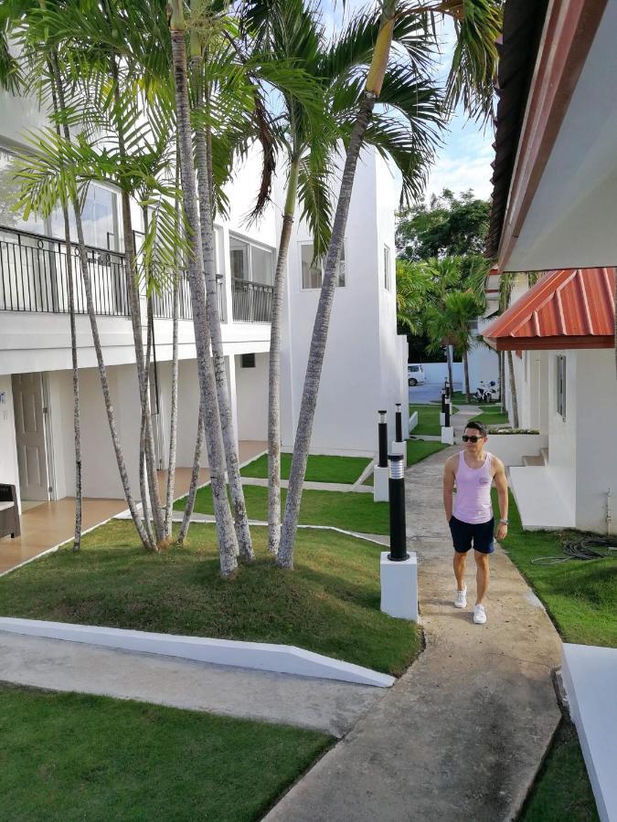Heartland Hotel Serviced Rooms & Apartments. Panglao City Exterior foto