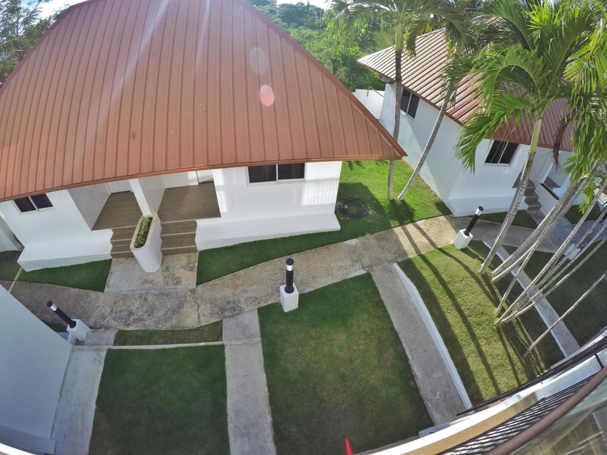 Heartland Hotel Serviced Rooms & Apartments. Panglao City Exterior foto