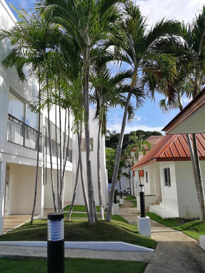Heartland Hotel Serviced Rooms & Apartments. Panglao City Exterior foto